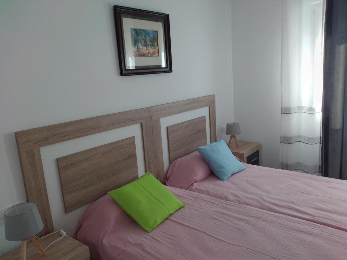 Hotel Boutique Los Pinos Dénia Esterno foto