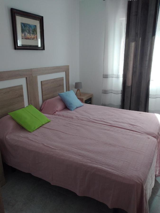 Hotel Boutique Los Pinos Dénia Esterno foto
