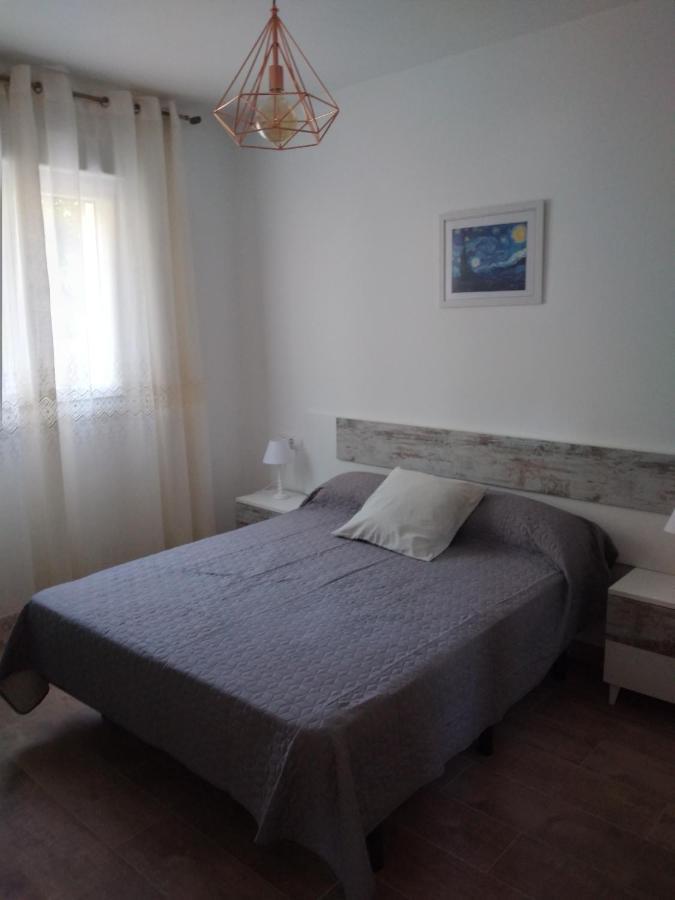 Hotel Boutique Los Pinos Dénia Esterno foto